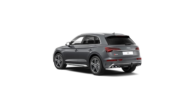 Audi SQ5 SUV TDI tiptronic Audi SQ5 SUV