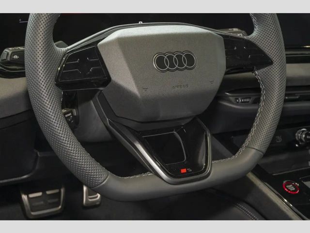 Audi A6 Avant Quattro S-Line