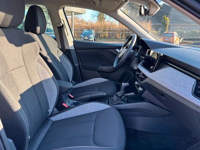 Skoda Kamiq 1.0 TSI Selection