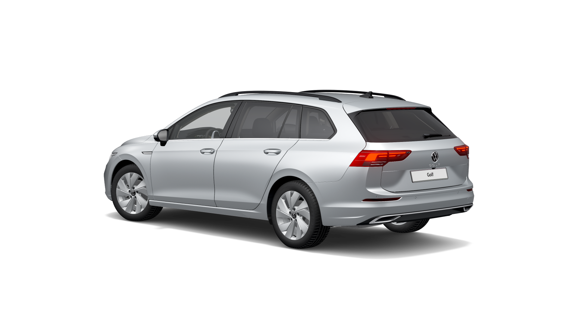 Volkswagen Golf Golf VIII Plus Variant