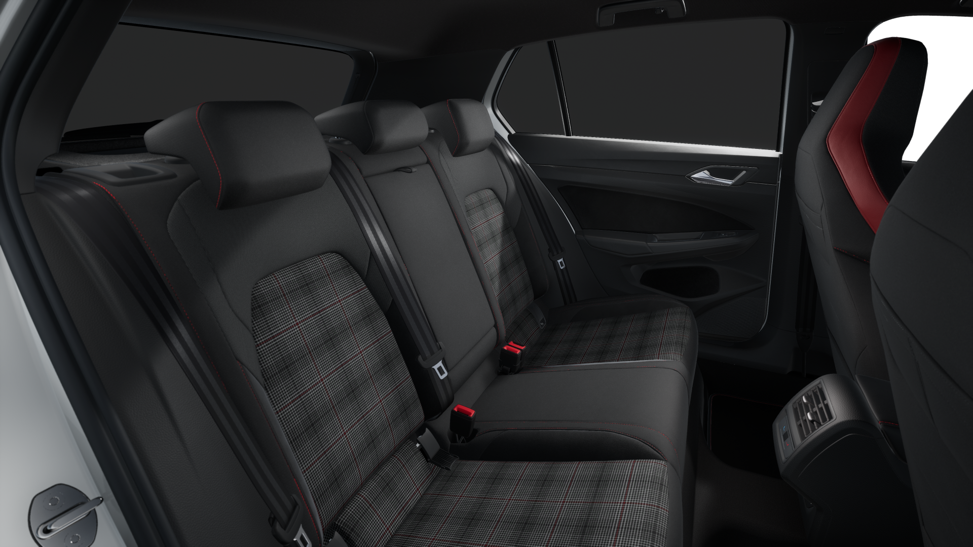 Volkswagen Golf 2.0 TSI DSG GTI