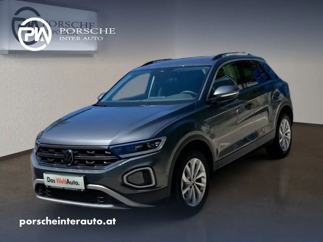 Volkswagen T-Roc Friends TSI
