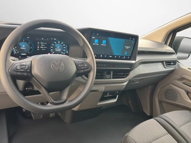 Volkswagen Transporter 2.0 TDI DSG Lang T7