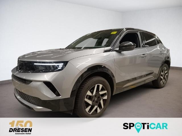 Opel Mokka GS-Line Grand Sport