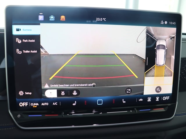 Volkswagen Tiguan DSG