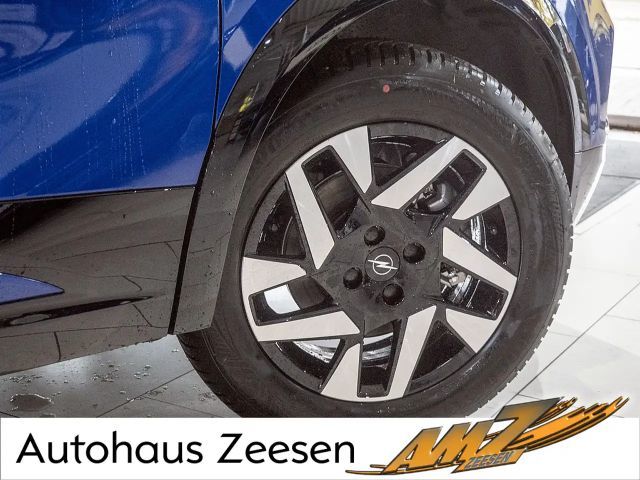 Opel Mokka GS-Line Grand Sport Hybrid