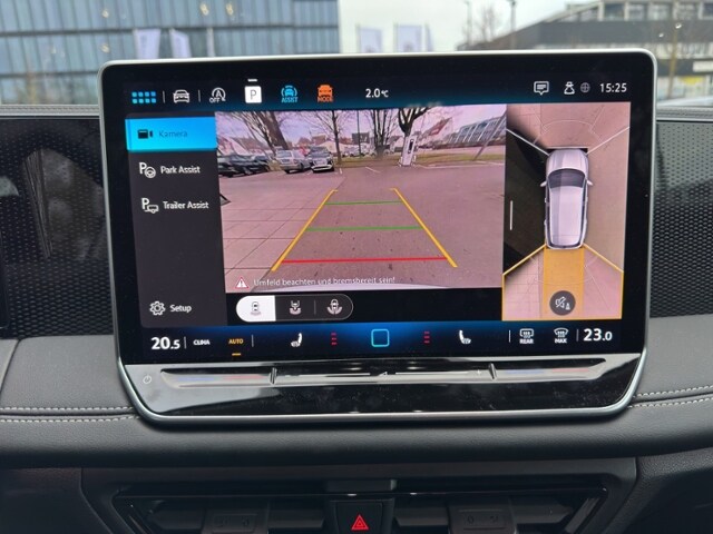 Volkswagen Tiguan 1.5 eTSI DSG