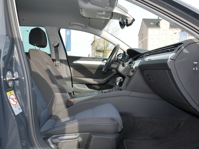 Volkswagen Passat DSG Variant