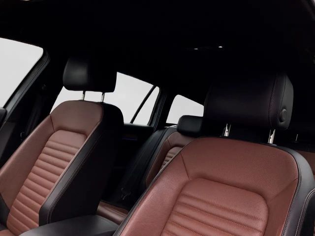 Volkswagen Passat 2.0 TDI Variant
