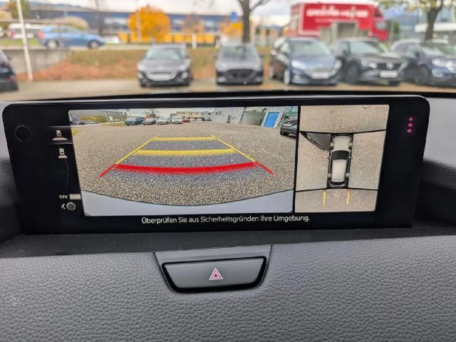 Mazda CX-60 4WD Homura