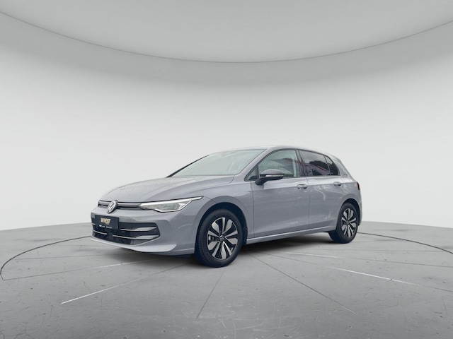 Volkswagen Golf DSG Golf VIII Plus