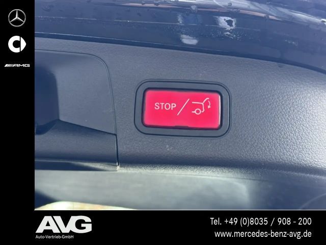 Mercedes-Benz EQA 250 Progressive