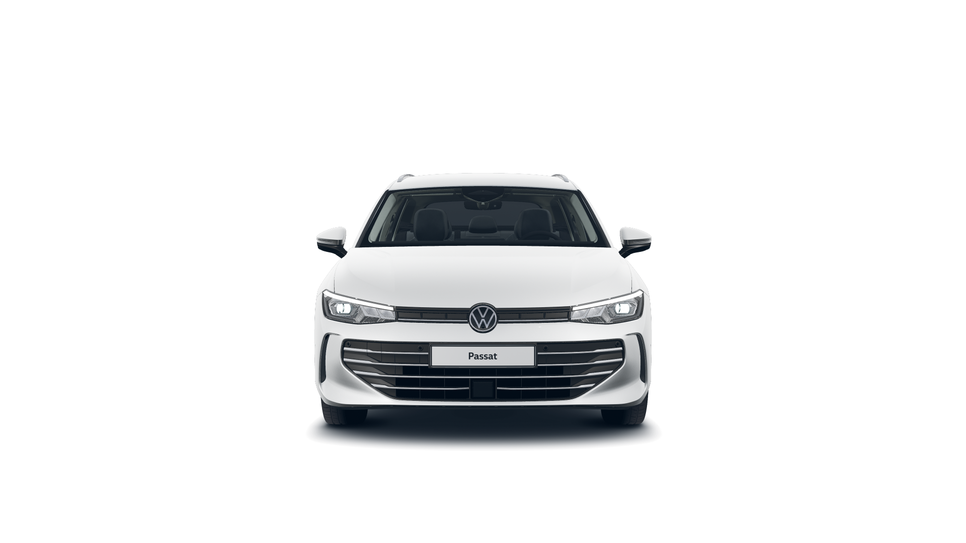 Volkswagen Passat 1.5 eTSI Variant