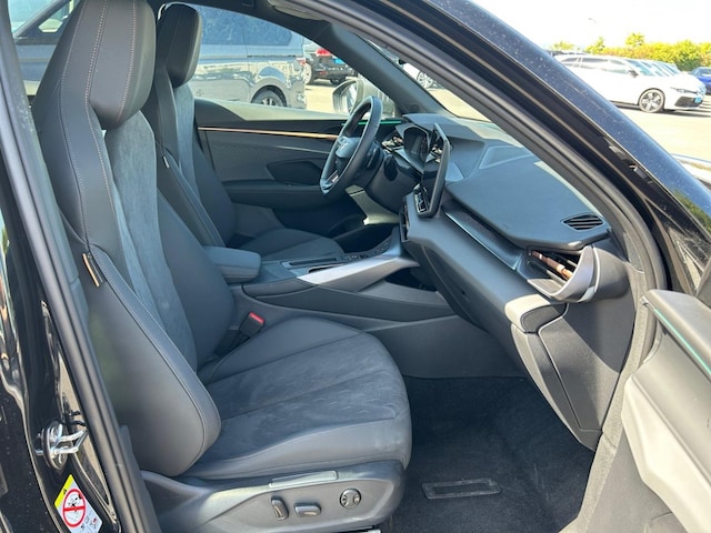 Cupra Terramar 1.5 eTSI