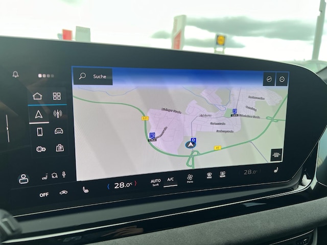 Audi A5 Avant Quattro S-Tronic