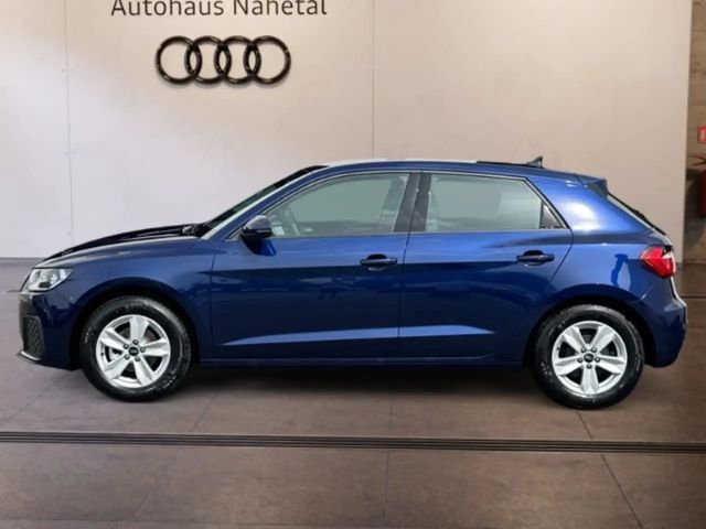 Audi A1 25 TFSI