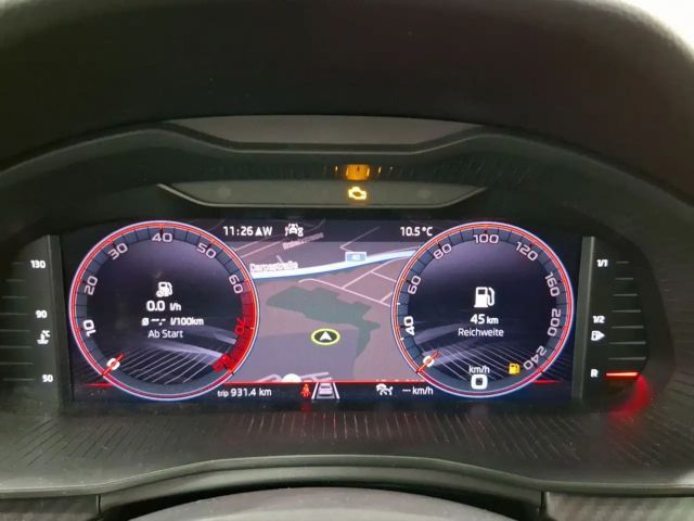 Skoda Kamiq 1.0 TSI Monte Carlo