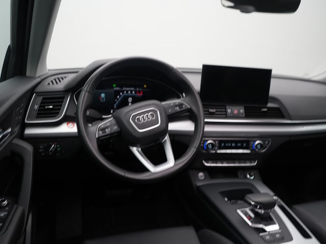 Audi Q5 45 TFSI Quattro S-Tronic