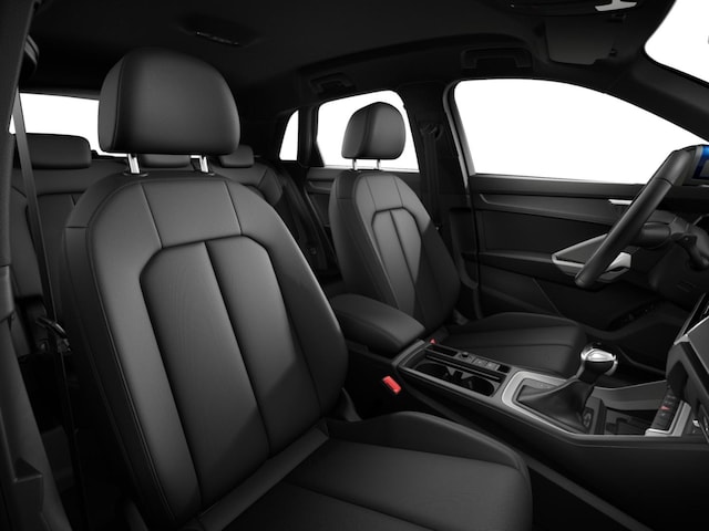 Audi Q3 35 TFSI S-Tronic