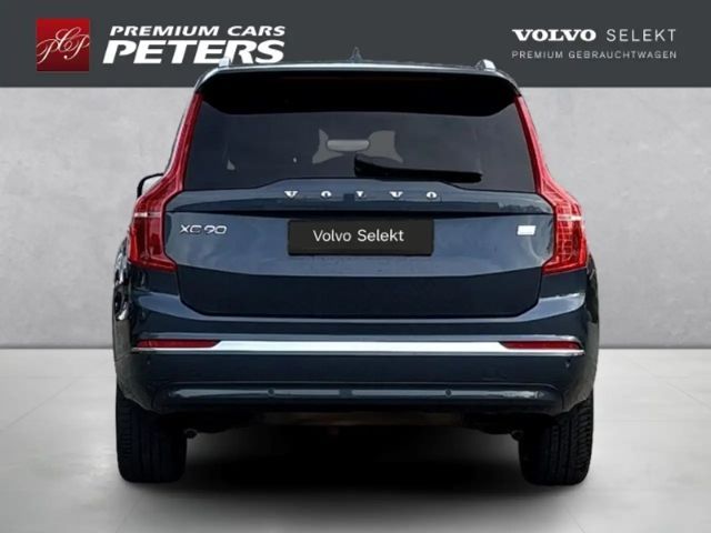 Volvo XC90 Core T8