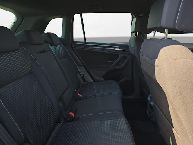 Volkswagen Tiguan 1.5 TSI TSi United