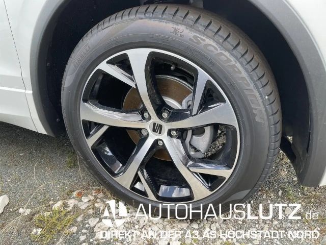 Seat Tarraco 2.0 TDI DSG FR-lijn