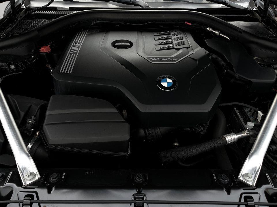 BMW Z4 Roadster sDrive20i