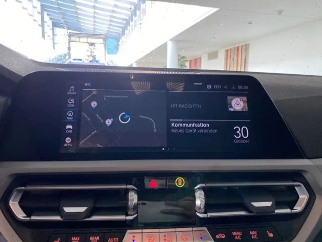 BMW 330 330e Touring