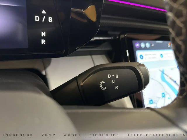 Ford Capri AWD Premium