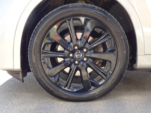 Mazda CX-60 4WD Homura