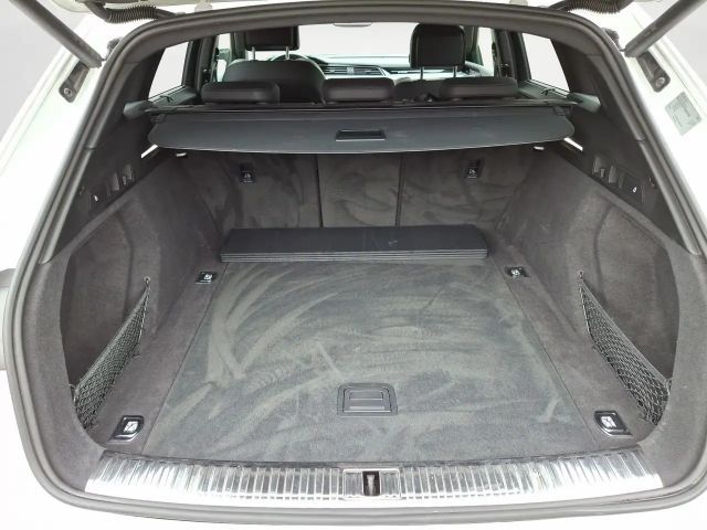 Audi e-tron 55 Quattro S-Line