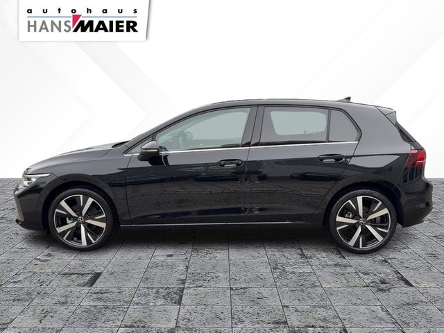 Volkswagen Golf 1.5 eTSI DSG