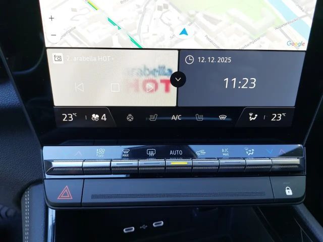 Renault Austral Techno