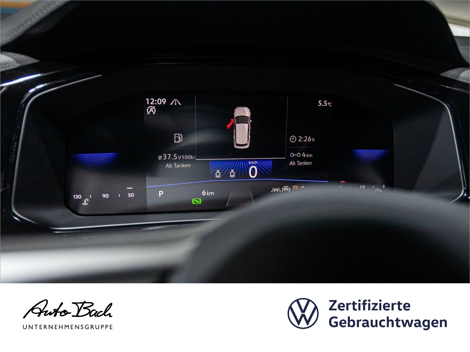 Volkswagen T-Roc 1.5 TSI Cabriolet DSG R-Line