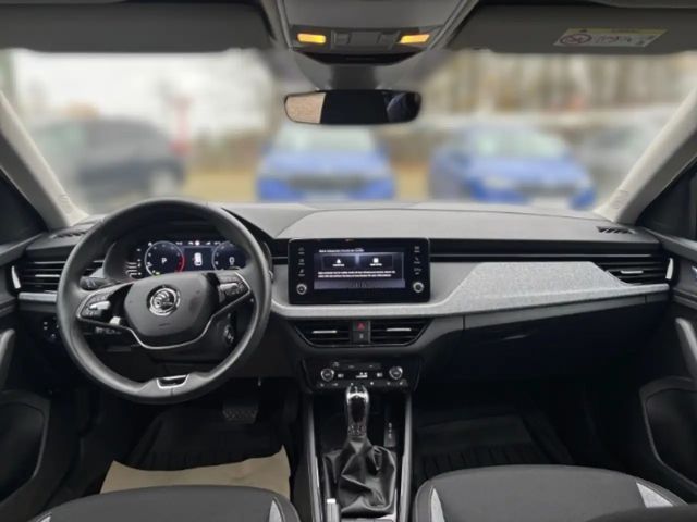 Skoda Scala 1.5 TSI Selection