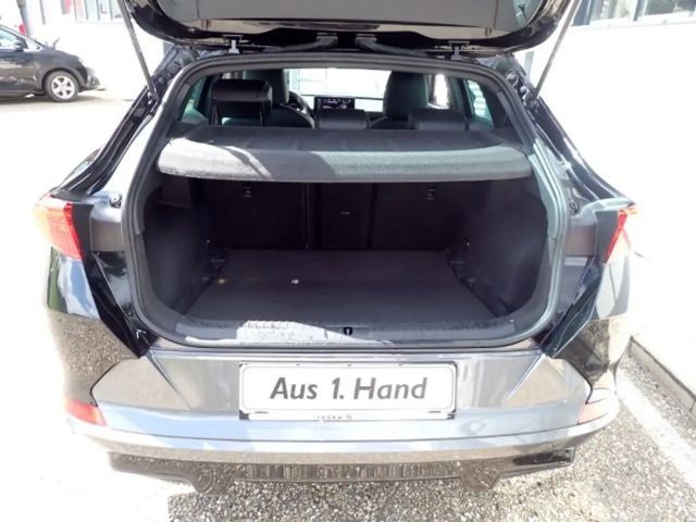 Cupra Formentor 4Drive DSG