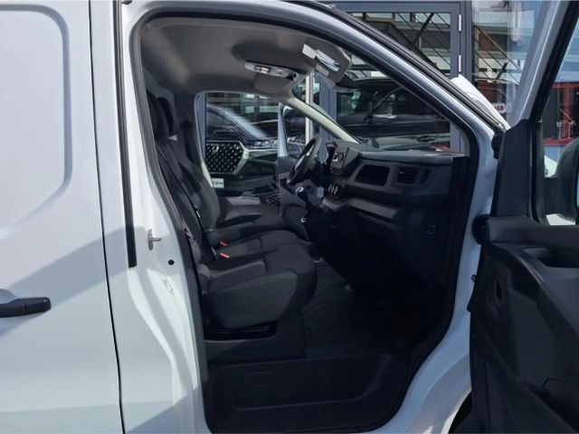 Nissan Primastar L2H1