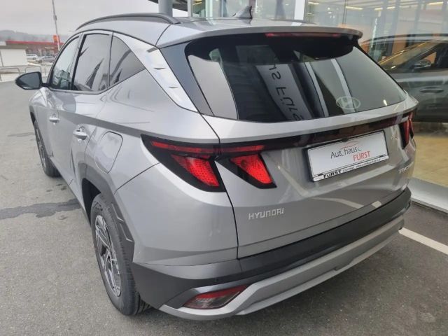 Hyundai Tucson 2WD T-GDi