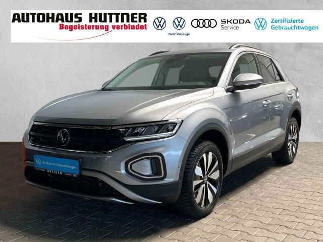 Volkswagen T-Roc 1.5 TSI DSG Move