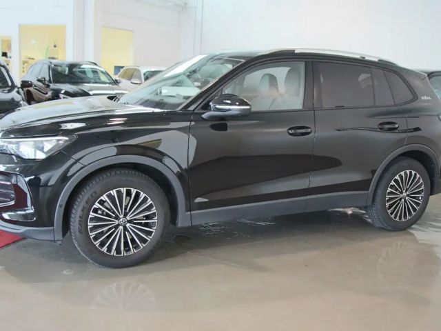 Volkswagen Tiguan 2.0 TDI DSG IQ.Drive