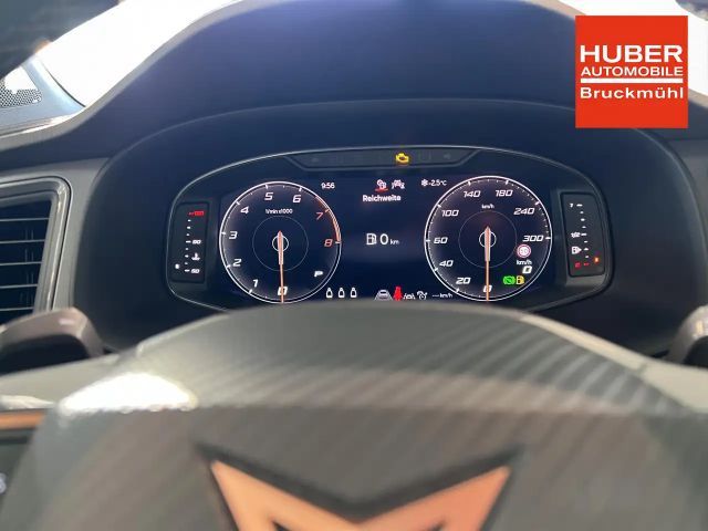 Cupra Ateca 4Drive DSG