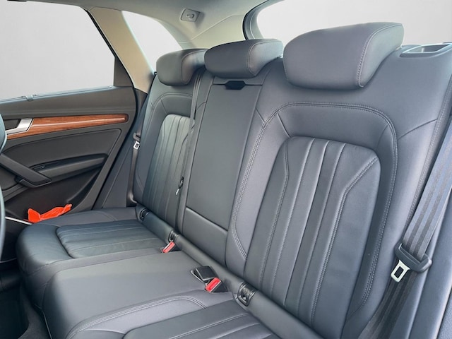 Audi Q5 40 TDI Quattro S-Tronic