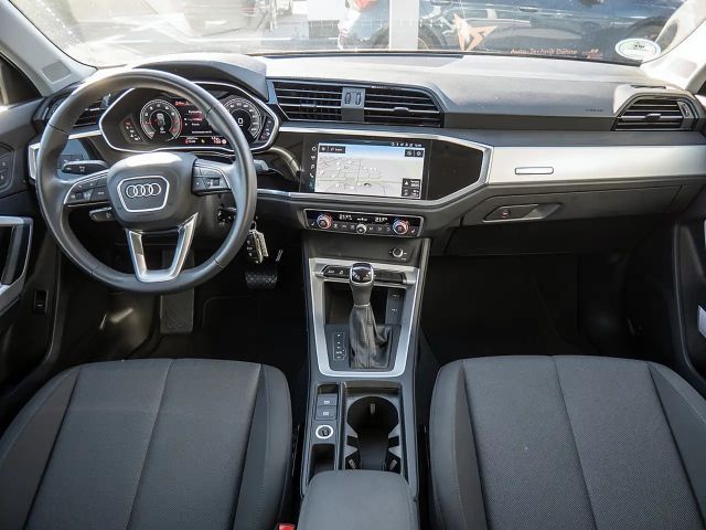 Audi Q3 35 TFSI Sportback