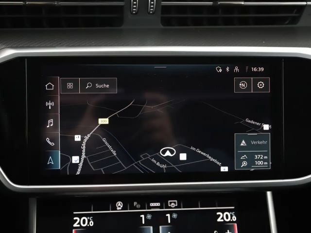 Audi A6 35 TDI Sport