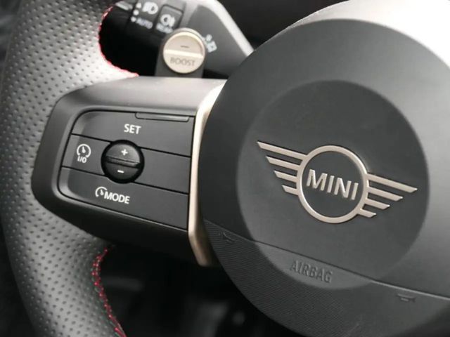 MINI Cooper COOPER C - TRIM JCW