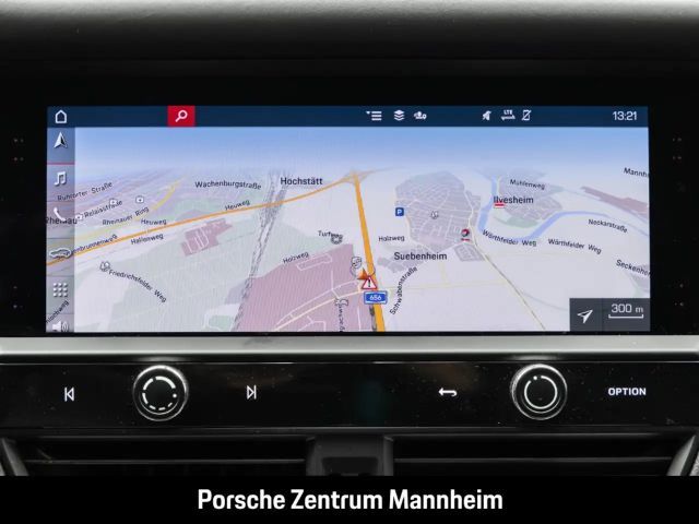 Porsche Macan Luft Bose ACC 14-Wege Pano Kamera Spurwechsel