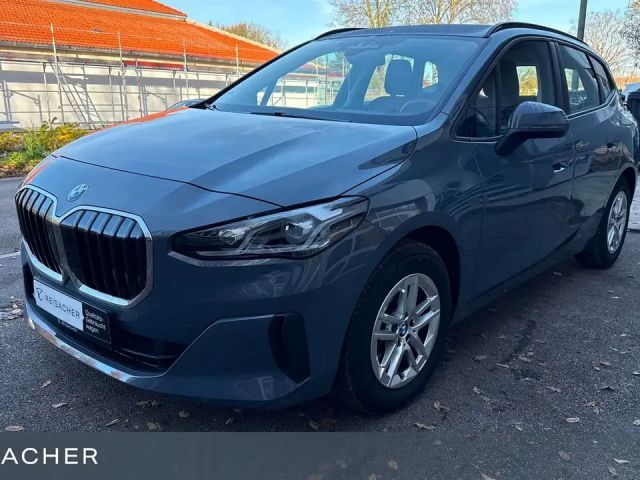 BMW 218 218d Active Tourer