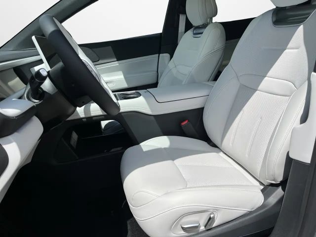 Xpeng G6 AWD Performance