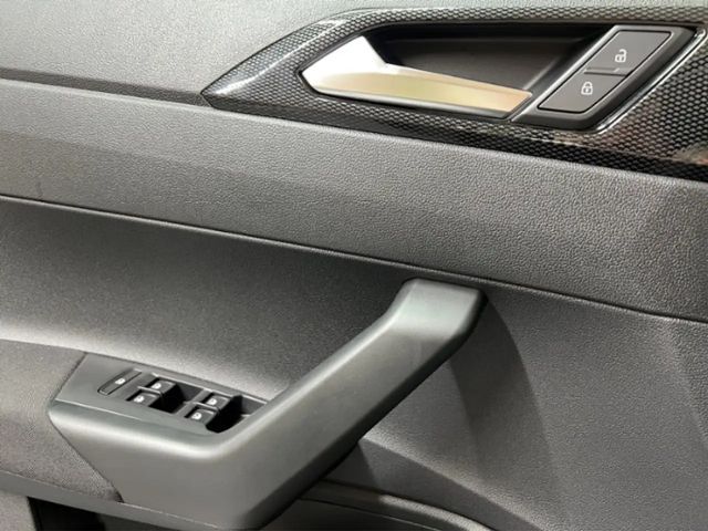 Volkswagen Taigo 1.0 TSI Life