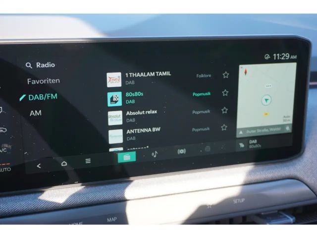 Kia EV3 58.3 kWh Earth